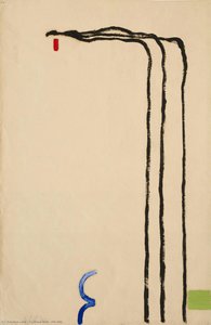 Ph-486 — Clyfford Still