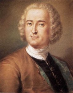 Portrait of a Man