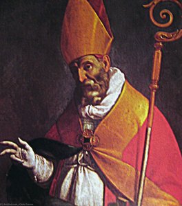 San narno vescovo