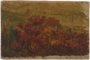 Untitled 3 — Jasper Francis Cropsey