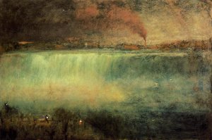Niagara 1 — George Innes