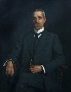 William Hawk — Henry Scott Tuke
