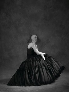 Robe De Style — Karl Otto Lagerfeld, Baroque Gesamtkunstwerk