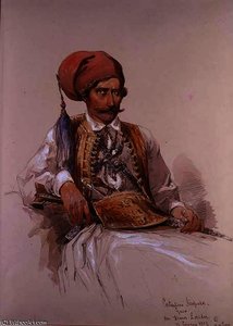 Constantinos sisopulos