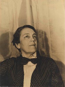 Romaine Brooks