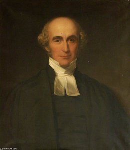 Joseph Loscombe Richards — Sir William Blake Richmond