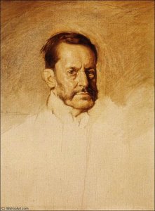 General Weyler — Manuel Benedito Vives