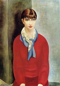 Untitled (4968) — Moïse Kisling