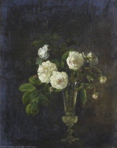 White Roses — Jessie Algie