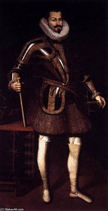 Duke of Lerma