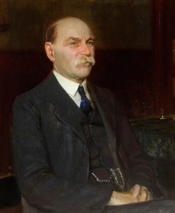 John Law Smith