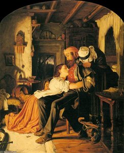 'Home': The Return from the Crimea