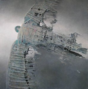 Untitled (440) — Zdislav Beksinski