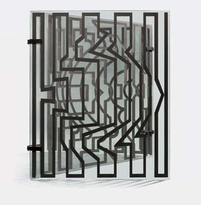 Sorata-t — Victor Vasarely