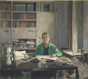 Jeanne Lanvin (1867 1946) — Jean-édouard Vuillard