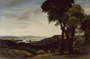 Sussex Hills — Philip Hugh Padwick