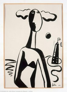 Untitled — Julio Moisés Fernández De Villasante