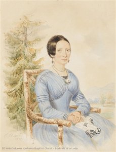 Portrait of a Lady