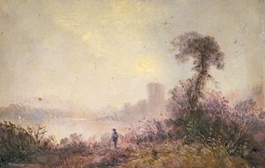 Chepstow — Claude Thomas Stanfield Moore