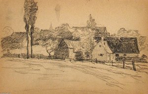 Farm — John Ottis Adams