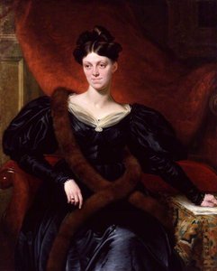 Harriet Martineau — Richard Evans