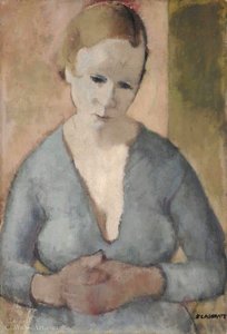 Untitled (115) — Felice Casorati