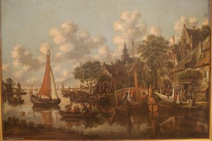 Summer — Thomas Heeremans