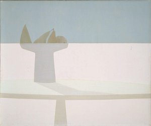 Still Life — Helen Lundeberg