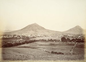 Untitled (aqtdhr) — Carleton Watkins