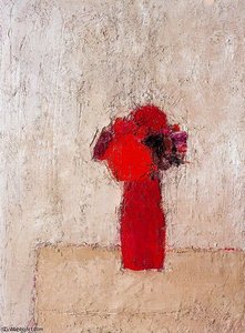 Untitled (150) — Bernard Cathelin