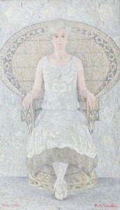 Ada Galsworthy (1893–1933)