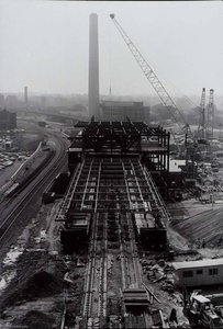 Untitled ( 35), Atlanta Historical Society — Martin Stupich