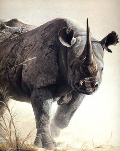 Untitled (745) — Robert Bateman