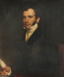 Thomas Brande — Henry William Pickersgill