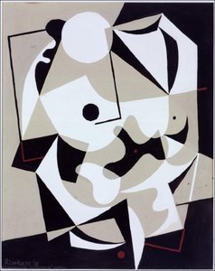 Untitled — Ad Reinhardt