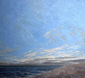Isle of Man Suite V – Point of Ayre