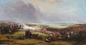 The Battle Of Waterloo - — George Jones