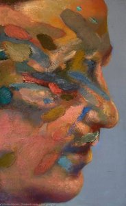 One Year May — Margaret Nayler