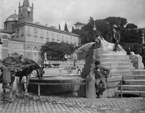 Piazza del Popolo (Rome)