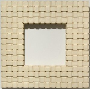Square Within Square Ii — John Fraser