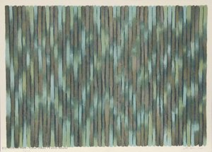 Ferris Wheel — Gene Davis