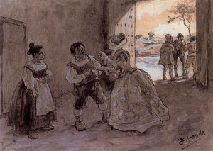El Quijote 7