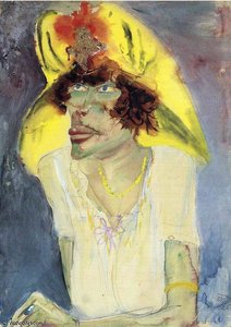 Untitled (4307) — Otto Dix