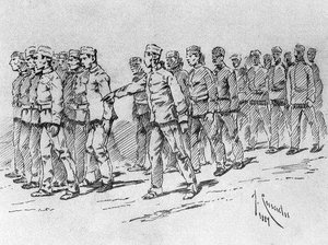 Instruction Platoons — Josep Cusachs I