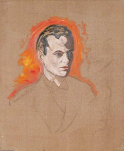 Archibald Henry Macdonald Sinclair (1890–1970), 1st Viscount Thurso — Winston Spencer Churchill