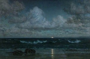 Godrevy Light, Cornwall — Byron Cooper