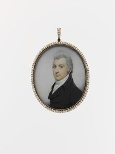 George Bethune — Edward Greene Malbone