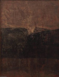 L'aube — Tang Haiwen
