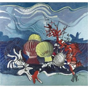 Shells — Dimitris Mytaras