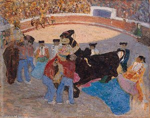 Works Of Pedro Figari — Pedro Figari